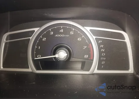 2008 Honda Civic Lx from USA, damaged, VIN 2HGFG12658H569223